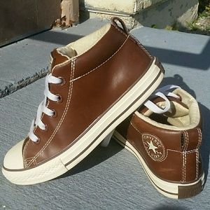 Youth Chuck Taylors Junior  3Y CLASSIC REMASTERED